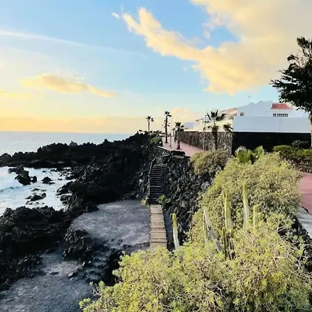 Apartamento A 70m Costa Playa San Juan Guía de Isora