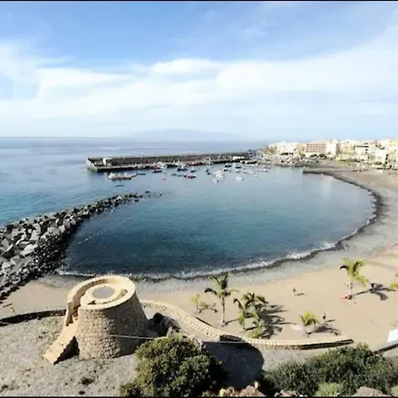Apartamento A 70m Costa Playa San Juan
