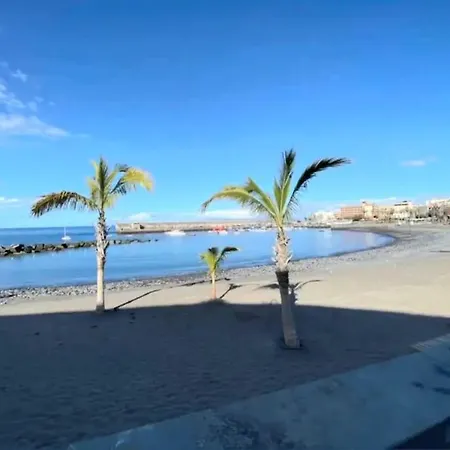 Apartamento A 70m Costa Playa San Juan *