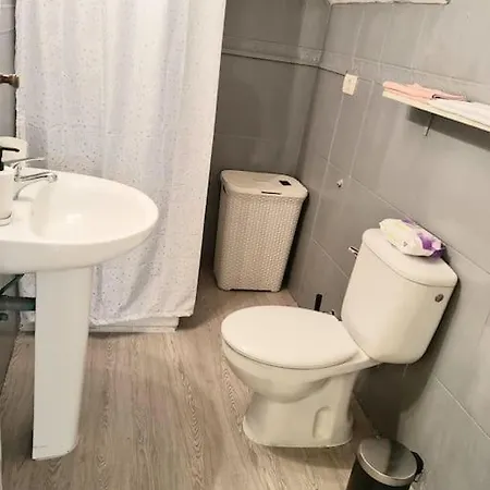 Apartamento A 70m Costa Playa San Juan * Guía de Isora