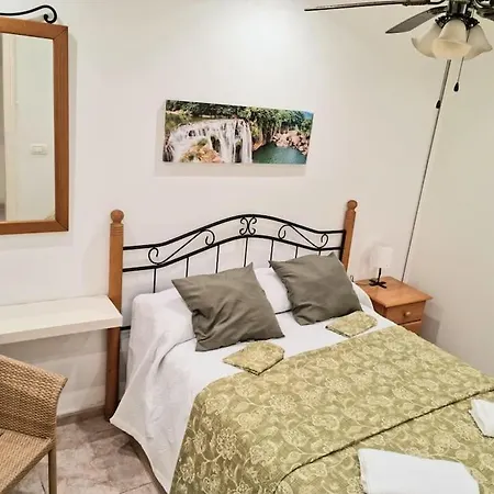 Apartamento A 70m Costa Playa San Juan Guía de Isora