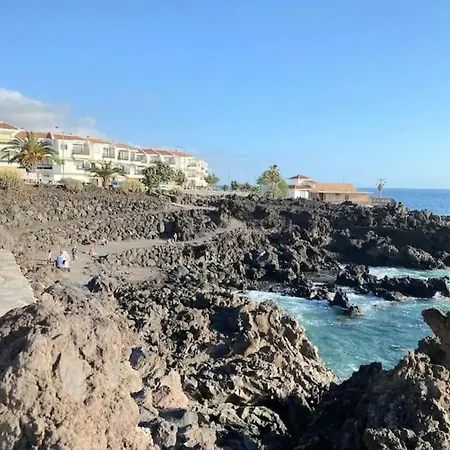 Apartamento A 70m Costa Playa San Juan